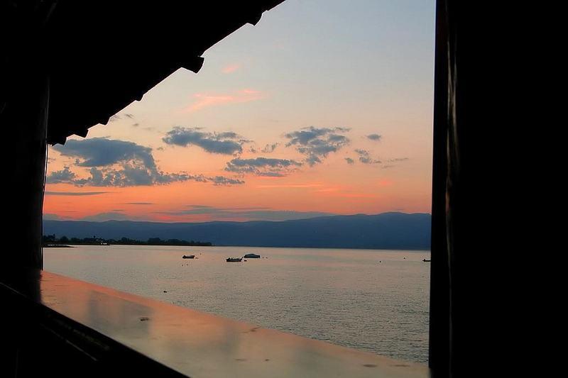 Alma Hotel كامينا فورلا المظهر الخارجي الصورة